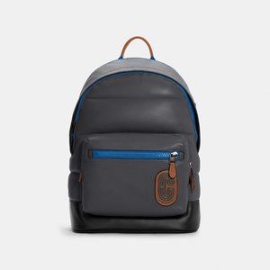 Coach Westpack Backpack